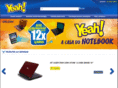 yeahinformatica.com