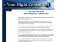 yourrightconsultant.com
