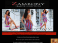 zambonycouture.com