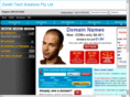 zenithdomain.com