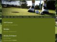 adkgolftrip.com