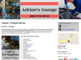 adriansgarage.com