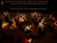 albertadancefestivals.com