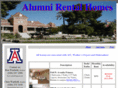 alumnirentalhomes.com