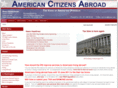 americansabroad.org