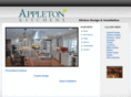 appletonkitchens.com