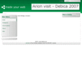 arion-debica.net
