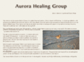 aurorahealinggroup.org