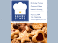 bakerystars.com