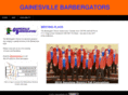 barbergators.com