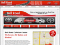 bellroadcertifiedcollisioncenter.com