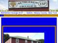 bethlehemgrange.org