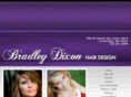 bradleydixon.com