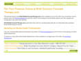 briefsolutionfocusedtherapy.com