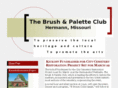 brushandpaletteclub.org