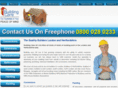 buildersandplasterersinenfield.com