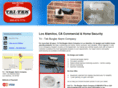 burglarsecurityalarm.net