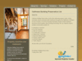 caithnessbuildingpreservation.com