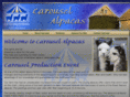 carouselalpacas.com