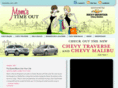 chevymomstimeout.com