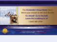 cinderellashousemaids.com
