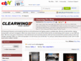 clearwingproshop.com