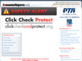 clickcheckprotect.com