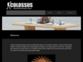 colossusmfg.com