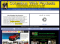 columbuswebproducts.com