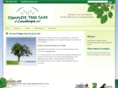 completetreeandlandscape.com