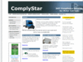 complystar.com