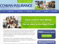 cowaninsurance.net