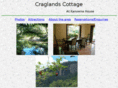 craglandscottage.com