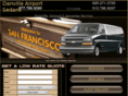 danvilleairportsedans.com