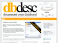 dbdesc.com