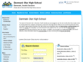 denmarkolarhighschool.com