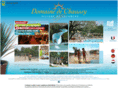 domainedechaussy.com