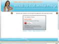 eatwhilepregnant.com
