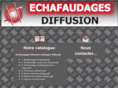 echafaudagesdiffusion.com