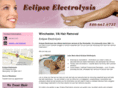 eclipseelectrolysis.com