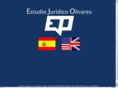 ejolivares.com