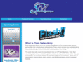 flashnetworkingnow.com