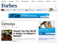 forbesautos.com