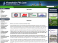 freefranchisesearch.com