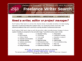 freelancewritersearch.com