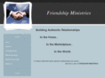 friendshipministries.com