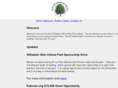 friendsofthesghpark.org