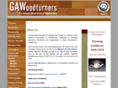 gawoodturner.com