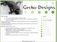 gecko-designs.co.uk