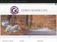 geminigraphicsinc.com